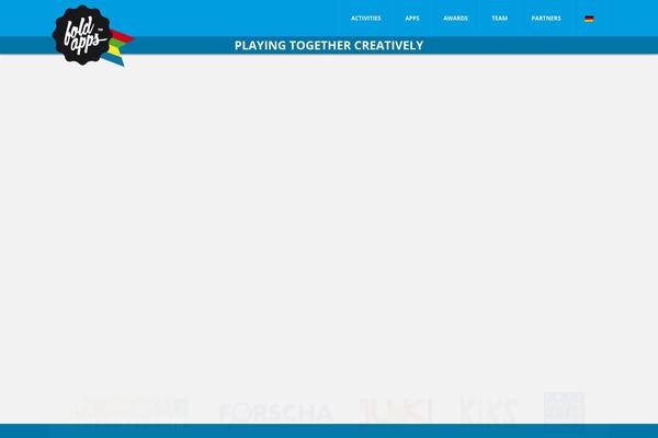 Site using WP-Appbox plugin
