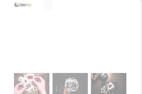 Arlo theme site design template sample