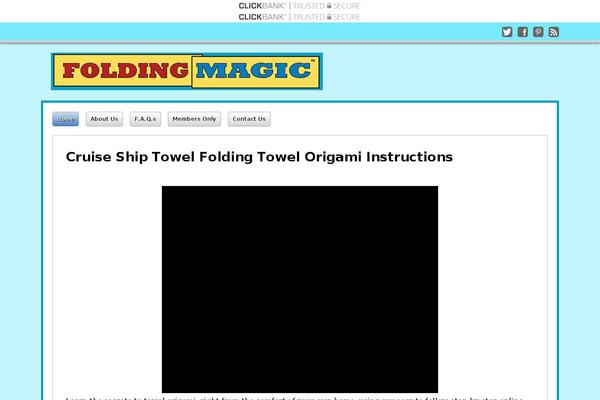 Site using Opt plugin