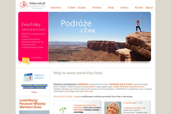 Site using SendPress Newsletters plugin