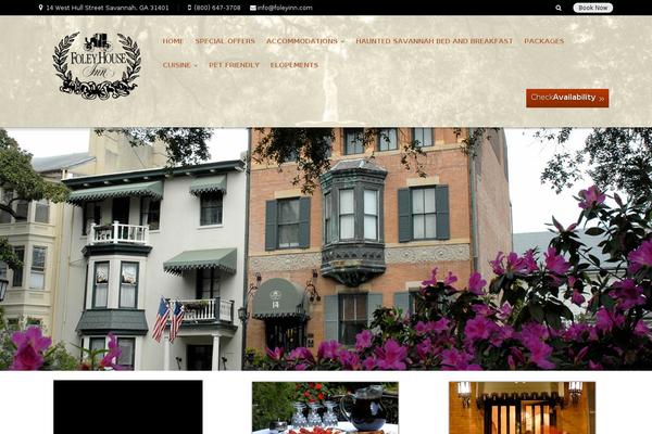 Site using Dynamicconditions plugin