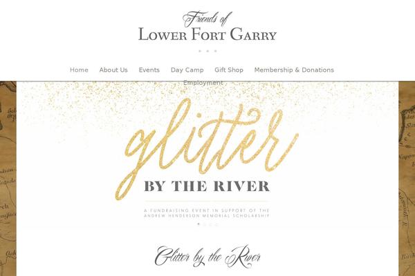 Site using Blog-designer-pack plugin