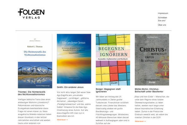 Digest theme site design template sample
