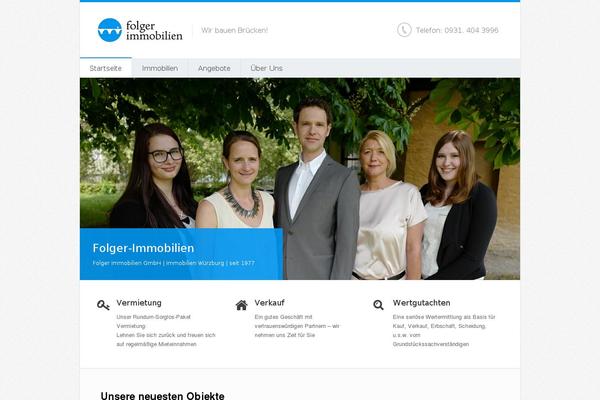 Site using Maisonco-core plugin