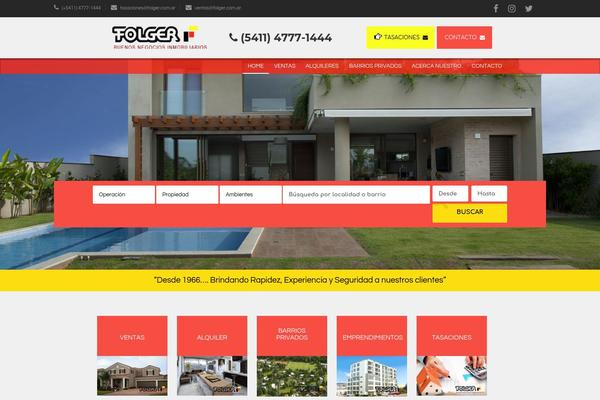 Starhotel theme site design template sample