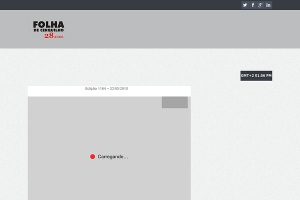 Responsivo theme site design template sample