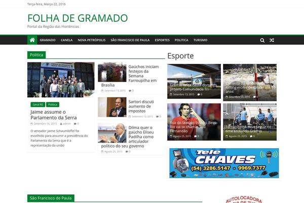Site using Booking.com Official Search Box plugin