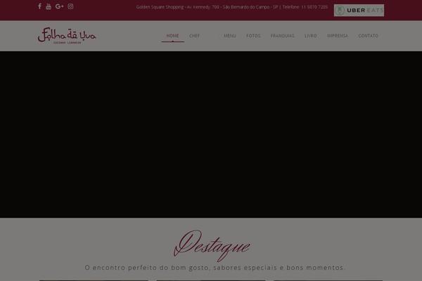 Site using Newstwitter plugin