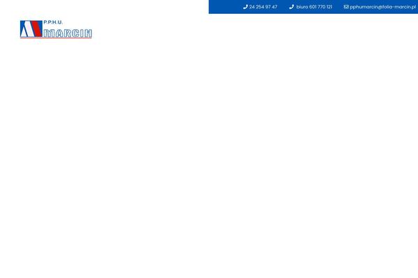 Academist theme site design template sample