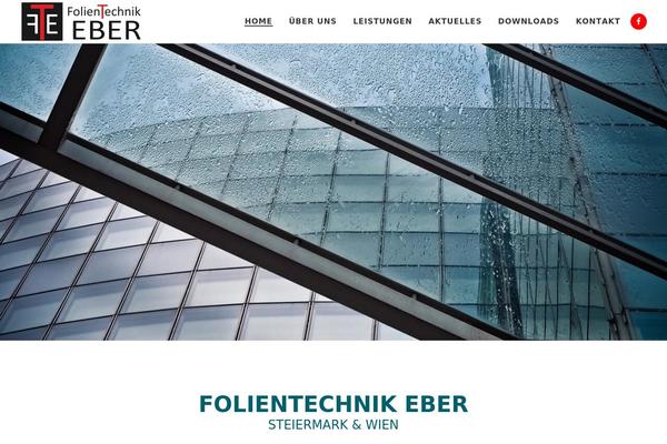 Site using EU Cookie Law plugin
