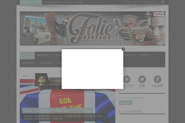 Site using Adsense Widget plugin