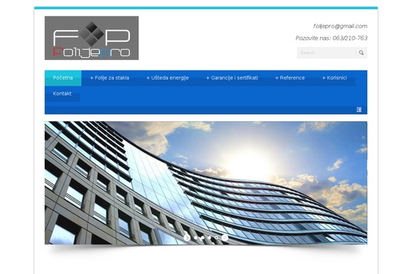 Blue Diamond v1.05 theme site design template sample