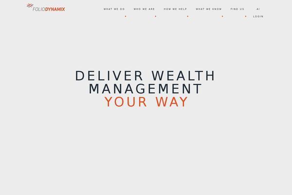 Site using WordPress Colorbox Lightbox plugin