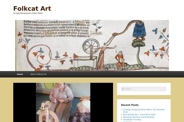 Catch Evolution theme site design template sample