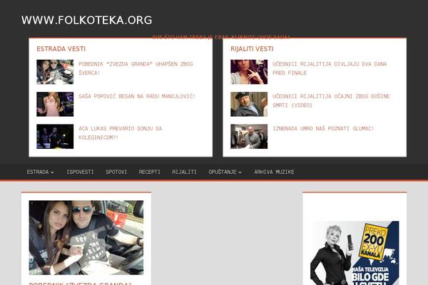 Site using Anthemes-shortcodes plugin