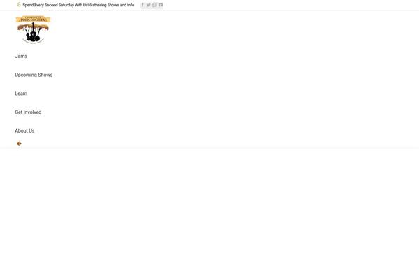 Site using Wordpress-easy-paypal-payment-or-donation-accept-plugin plugin