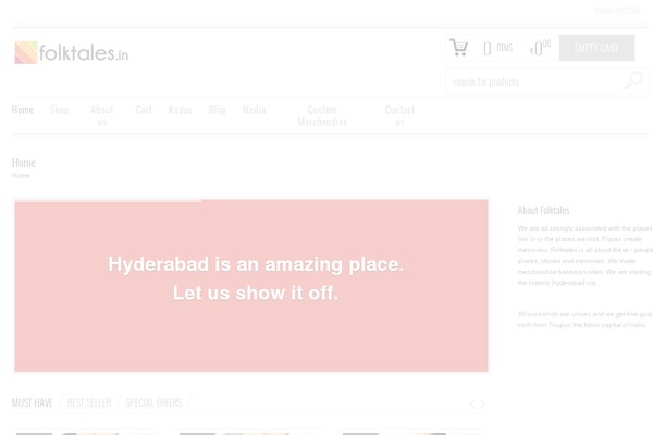 Bazar theme site design template sample