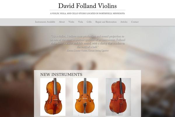 Site using Lightbox Plus Colorbox plugin