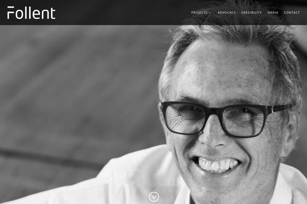 Divichild theme site design template sample