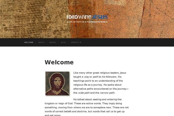 Site using Share Buttons plugin