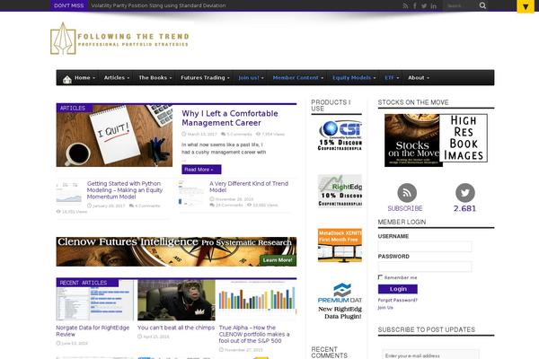 Site using Wp-affiliate-platform plugin