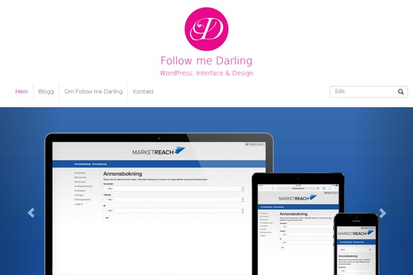 Site using W3dev-fancybox plugin