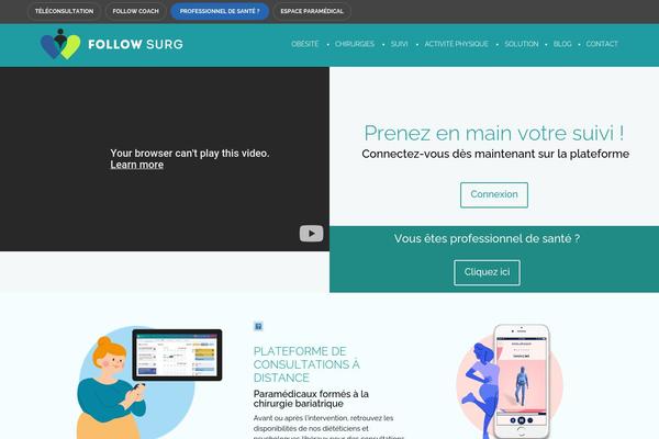 Site using Ut-shortcodes plugin