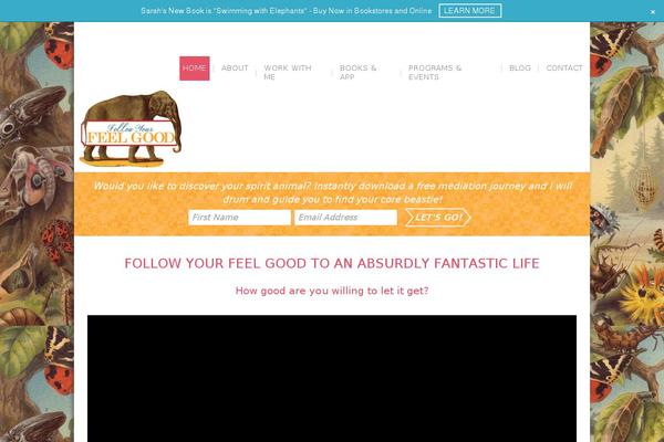 Site using Rotatingtext plugin