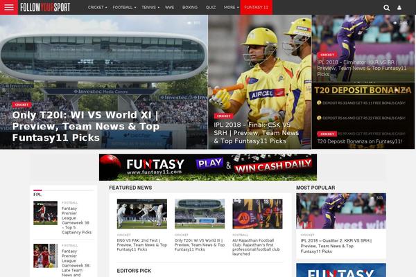 Site using Olevmedia Shortcodes plugin