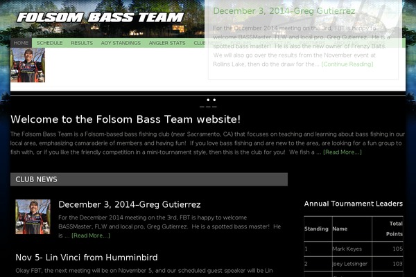 Site using Event-espresso-core-reg plugin