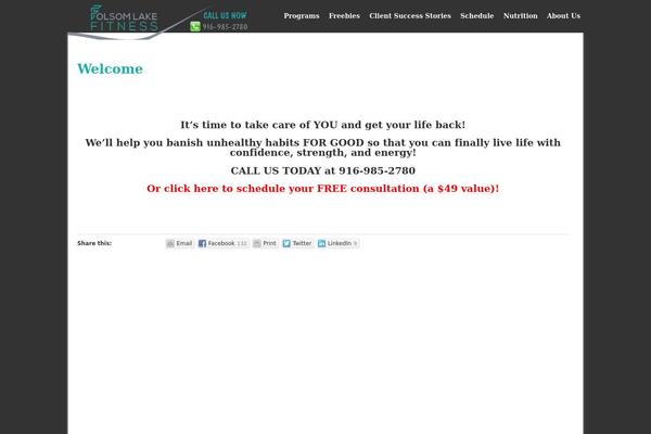 Lazy Sunday theme site design template sample