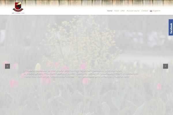 Site using SME Facebook Likebox Sidebar plugin
