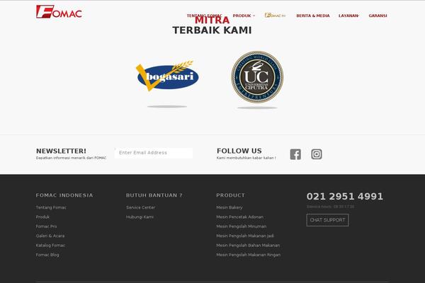 H-code theme site design template sample