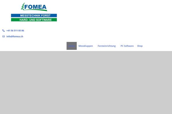 Astra Child theme site design template sample