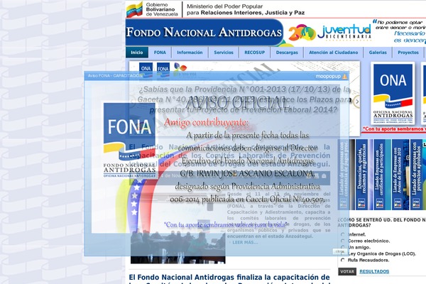 Site using News-ticker-widget-for-elementor plugin