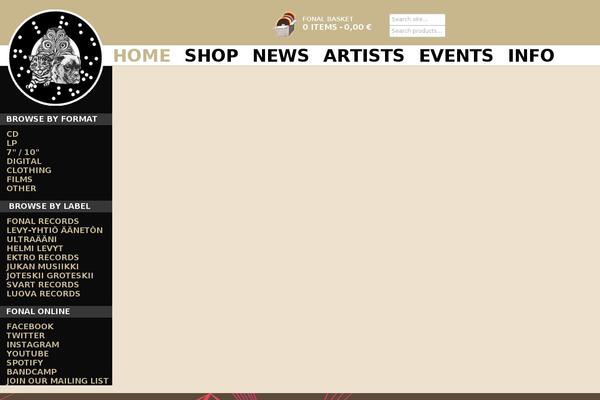 Site using Perfect-woocommerce-brands plugin
