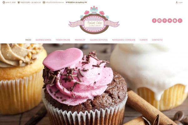dayvo4 WordPress theme, websites list used dayvo4 theme dayvo4 theme websites examples