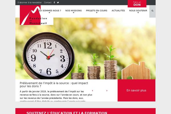 Thematic theme site design template sample