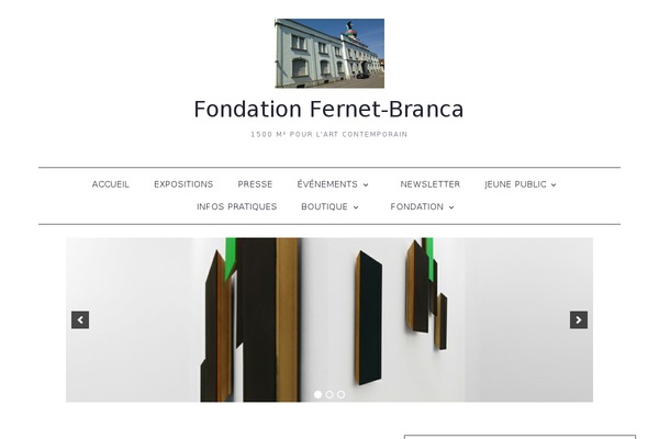 fondationfernet-branca.org site used Healthyliving