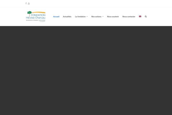 Site using Layered Pop plugin