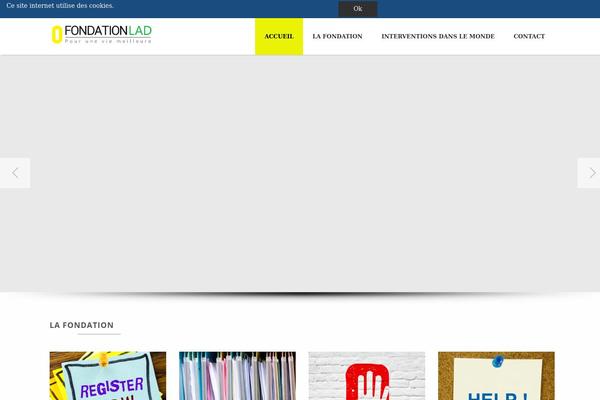 Site using No Right Click Images Plugin plugin