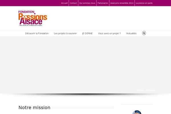 Avada Child theme site design template sample
