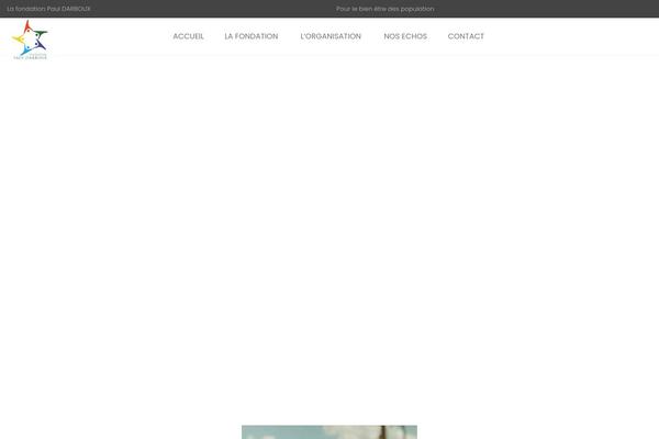 Site using Nd-donations plugin