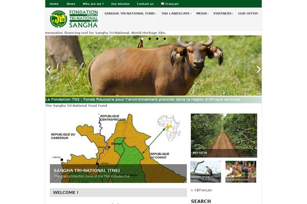 Site using WP Photo Album Plus plugin