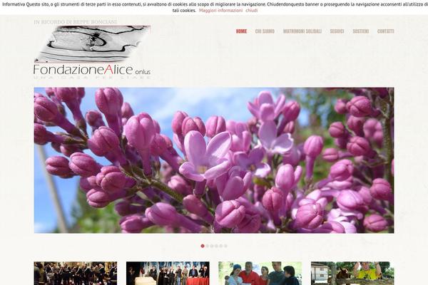 Site using jcwp youtube channel embed plugin