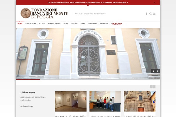 Site using Ad King Pro plugin
