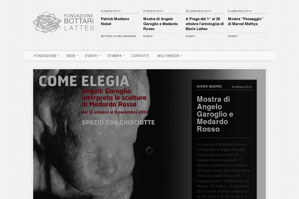 Site using Collapsing Archives plugin