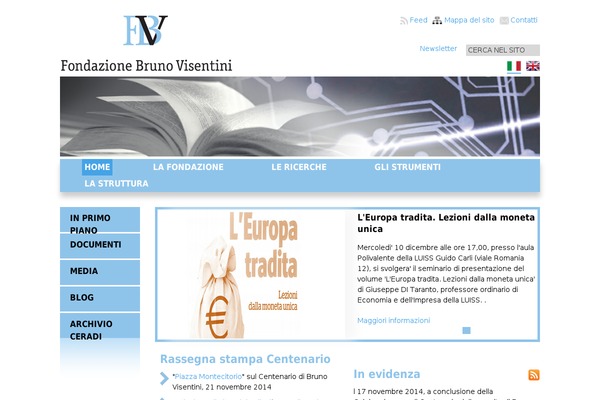 Site using Kaltura All-in-One Video Plugin for WordPress plugin