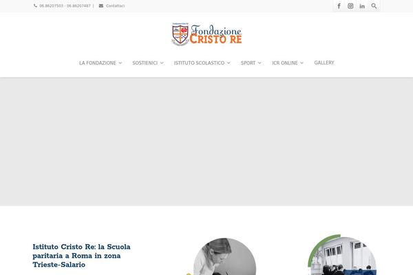 Site using Gravityformsrecaptcha plugin