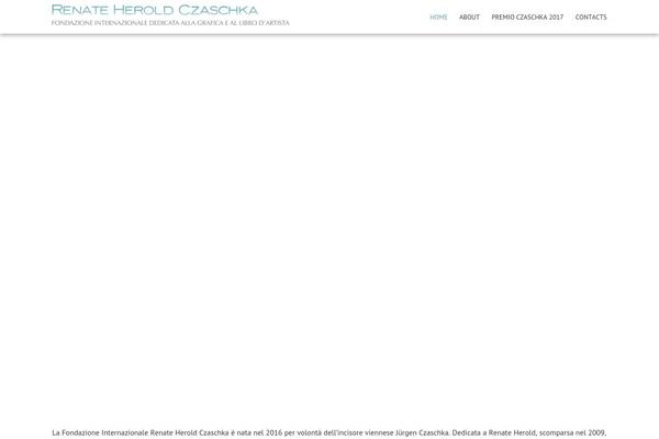 AccessPress Parallax theme site design template sample